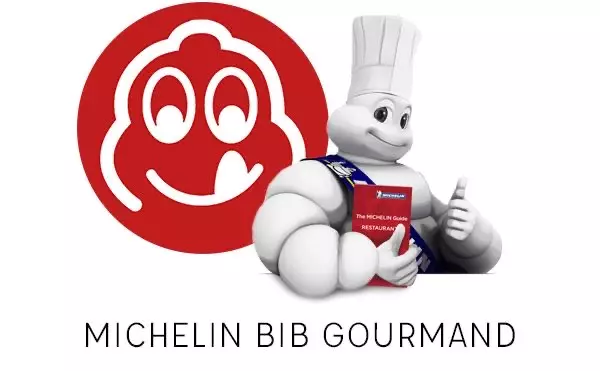 Michelin BIB